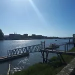 3 76m2 Centre Historique Bayonne