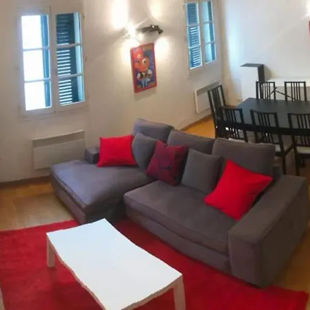 3 76m2 Centre Historique Apartment Bayonne