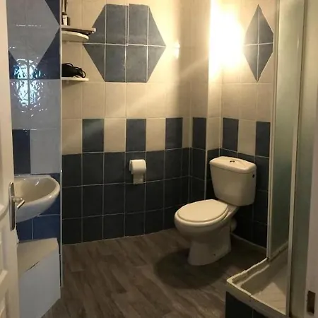 3 76m2 Centre Historique Apartman Bayonne