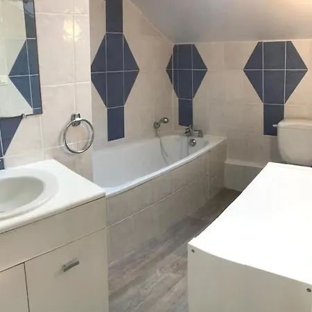 3 76m2 Centre Historique *