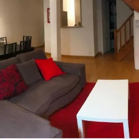 Apartman 3 76m2 Centre Historique *