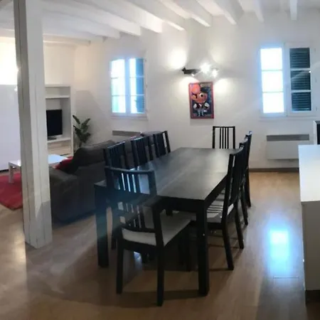 Apartman 3 76m2 Centre Historique *