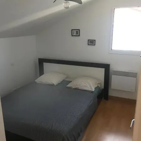 Apartman 3 76m2 Centre Historique Bayonne